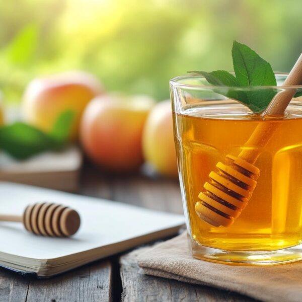 Aceto di mele: 7 benefici insospettati, soprattutto dopo un pasto abbondante!
