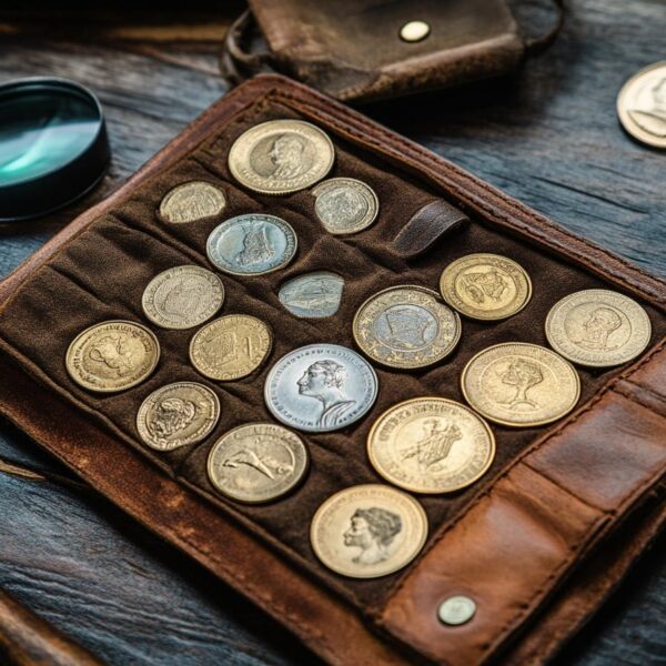 Hai queste monete da 1 euro nel tuo portafoglio? Il loro valore potrebbe sorprenderti.