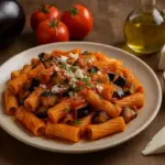 Come si prepara la vera pasta alla Norma? Il dettaglio siciliano che fa la differenza