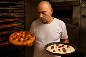 Cosa rende speciale la focaccia barese? L’errore che la rovina secondo i panettieri locali