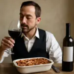 Qual è il miglior vino per la pasta al forno? Il consiglio inaspettato dei sommelier italiani