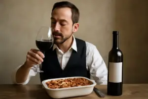 Qual è il miglior vino per la pasta al forno? Il consiglio inaspettato dei sommelier italiani