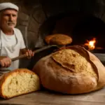 Il pane di Altamura nella tradizione pugliese: perché la sua cottura in forno a legna cambia tutto
