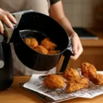 Come si ottiene una frittura croccante senza olio in eccesso? Il dettaglio che spesso viene trascurato
