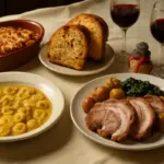 I piatti delle feste in Italia: tradizioni regionali e quel particolare che non può mai mancare