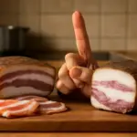 Quando usare il guanciale invece della pancetta? Ecco il momento giusto per ricette autentiche