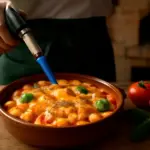 Gnocchi alla sorrentina come nelle trattorie campane: il procedimento per la gratinatura ideale