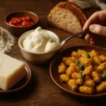 Come usare lo strutto nelle ricette tradizionali? Il motivo per cui recuperarlo cambia davvero il sapore