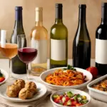 Quali vini scegliere per la cucina vegetariana italiana? La selezione che sorprende anche i più scettici