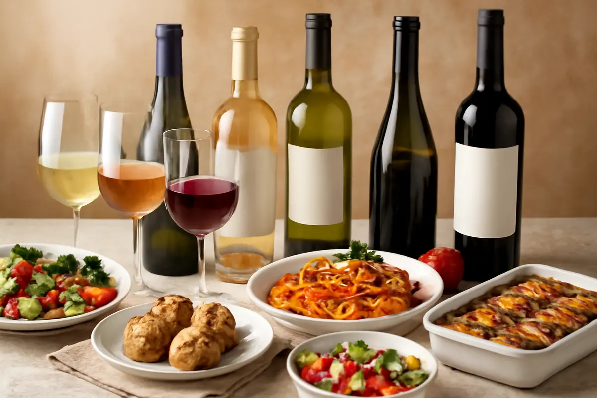 Quali vini scegliere per la cucina vegetariana italiana? La selezione che sorprende anche i più scettici