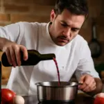 È davvero utile sfumare con il vino? Il beneficio che dona alle tue ricette italiane