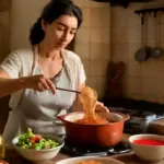 Cosa significa cucinare “alla casalinga”? Le origini di un termine che racconta l’Italia di ieri e di oggi