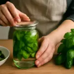 Come evitare che il basilico annerisca? Il metodo semplice che pochi utilizzano