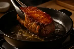 Perché la rosolatura della carne è fondamentale? Il segreto della crosta dorata che trattiene i succhi