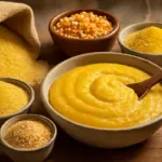 La polenta di mais: quale varietà scegliere per una consistenza perfetta ogni volta