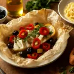 Come si usa la cottura al cartoccio in cucina italiana? Porta in tavola profumi e sapori intensi con questo metodo