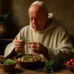 Cosa distingue la cucina monastica italiana? Ingredienti semplici e il ruolo delle erbe aromatiche nei piatti antichi