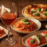 Quando scegliere un rosato con la cucina italiana: i casi in cui non è solo una moda estiva