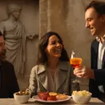 Da dove deriva la tradizione dell’aperitivo italiano? Il retroscena che lega storia, socialità e gusto
