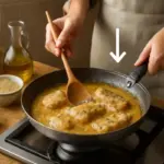 Il baccalà alla vicentina senza sbagliare cottura: passaggi per non rovinarlo