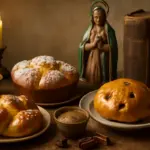 Perché i dolci veneti sono legati alle ricorrenze religiose? Il valore simbolico di zucchero e spezie nella storia locale