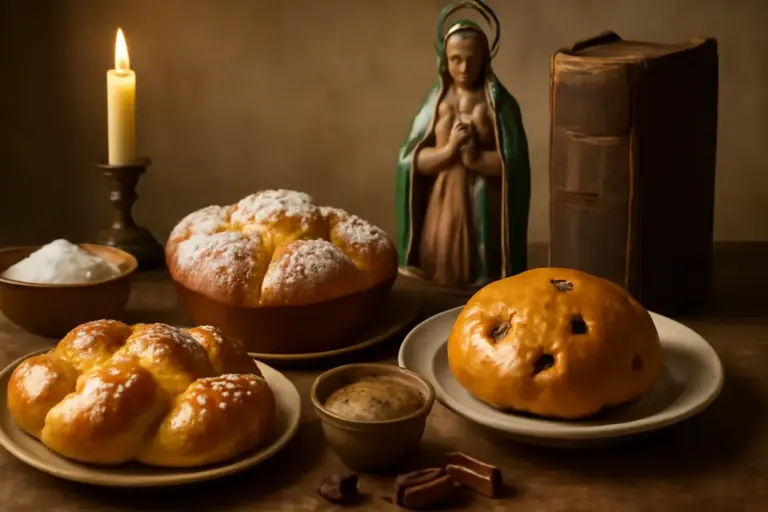 Perché i dolci veneti sono legati alle ricorrenze religiose? Il valore simbolico di zucchero e spezie nella storia locale