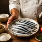 Le alici del mar Mediterraneo: perché sono così apprezzate dai grandi chef italiani