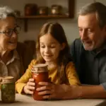 Le conserve fatte in casa nella tradizione italiana: il dettaglio di famiglia che si tramanda nelle generazioni