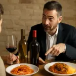 Come scegliere il vino giusto per piatti della tradizione? Il consiglio dei sommelier che non ti aspetti