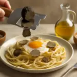 Come sfruttare il tartufo nero in cucina? L’abbinamento che non ti aspetti per esaltare ogni piatto