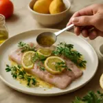 Marinare il pesce per piatti italiani: perché scegliere il giusto equilibrio di acidi e aromi