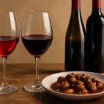 Rosso giovane o invecchiato con lo spezzatino? L’errore da evitare per non coprire i profumi