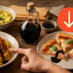 L’aceto balsamico tradizionale: errori da evitare per non rovinare i tuoi piatti tipici