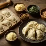 Cjarsons friulani: la farcia originale e le varianti che li rendono unici tra le Alpi