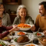 Perché la tavola delle domeniche italiane è così speciale? Il gesto che crea legami e tradizioni in ogni famiglia