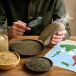 Come scegliere le migliori lenticchie italiane? Il dettaglio sulla provenienza fa la differenza