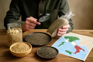 Come scegliere le migliori lenticchie italiane? Il dettaglio sulla provenienza fa la differenza