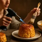 Come ottenere la doratura perfetta nei timballi? Il trucchetto che aumenta la crosticina e il profumo