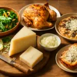 Come usare il pecorino romano in cucina? Scopri come valorizzarlo oltre la pasta