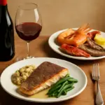 Come abbinare un vino rosso ai piatti di pesce? La scelta sorprendente che valorizza i sapori