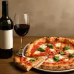 Che vino si sposa con la pizza margherita? Scegli questa etichetta per esaltare ogni fetta