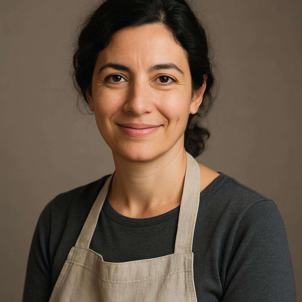 Raffaella Cuoghi