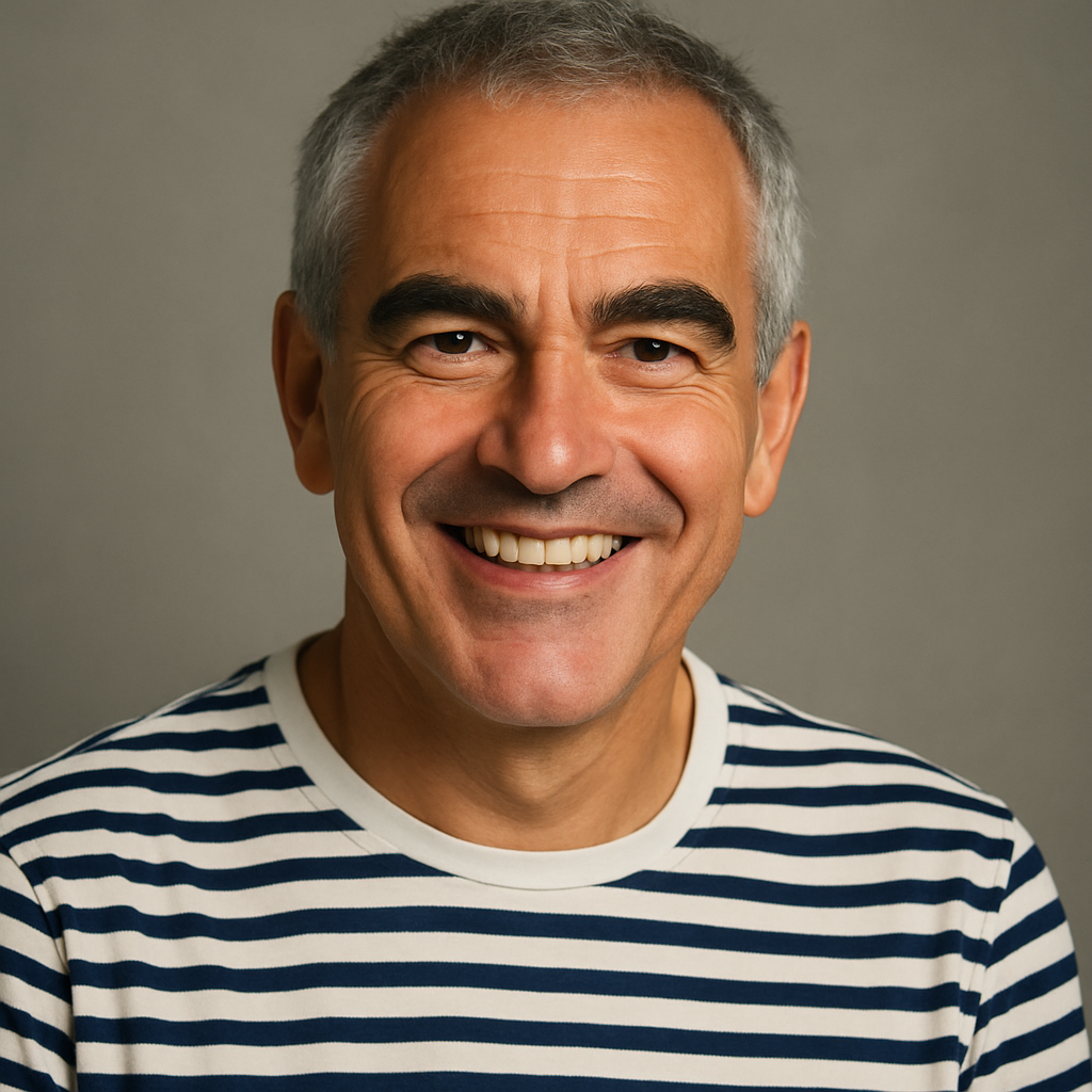 Giancarlo Salvetti