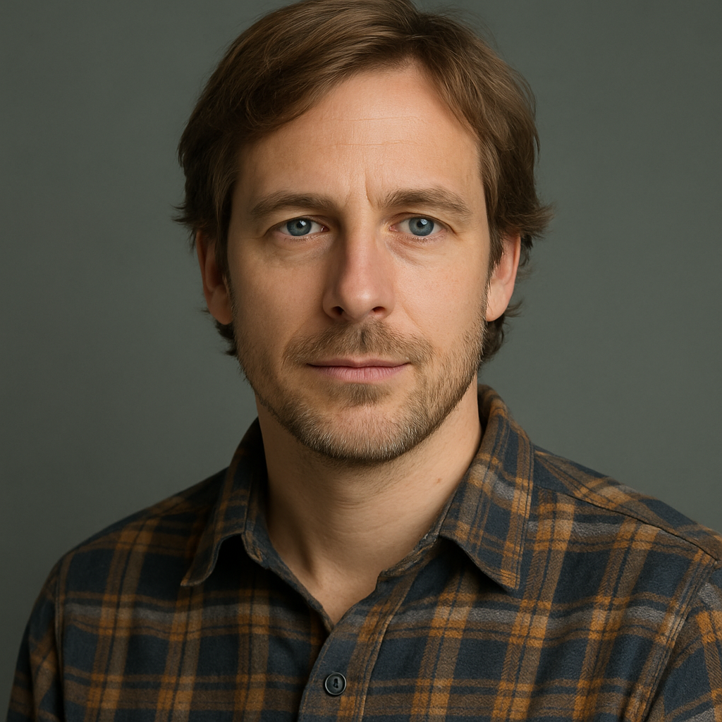 Luca Bellanti