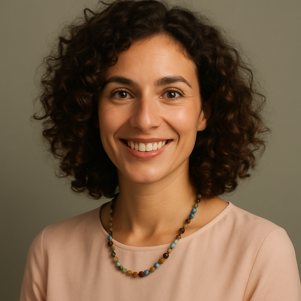 Marisa Valiani